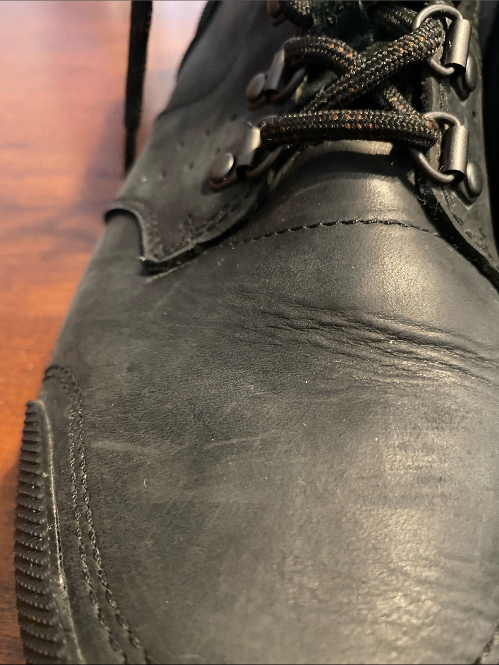 Sorel Ankeny Mid Hiker Mens Outdoor Ankle Boots Size 8.5 - Picture 6 of 15